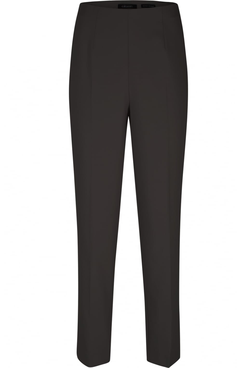 Navy Trousers