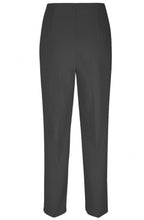 Navy Trousers