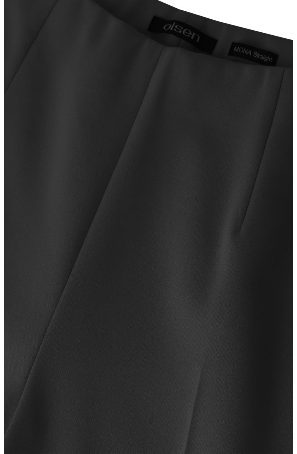 Navy Trousers