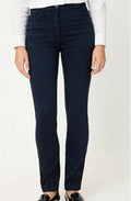 New Season Mona Power Navy Slim Leg Jeans
