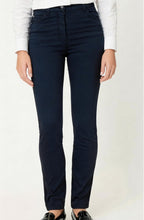 New Season Mona Power Navy Slim Leg Jeans