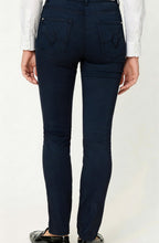 New Season Mona Power Navy Slim Leg Jeans
