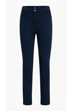 New Season Mona Power Navy Slim Leg Jeans