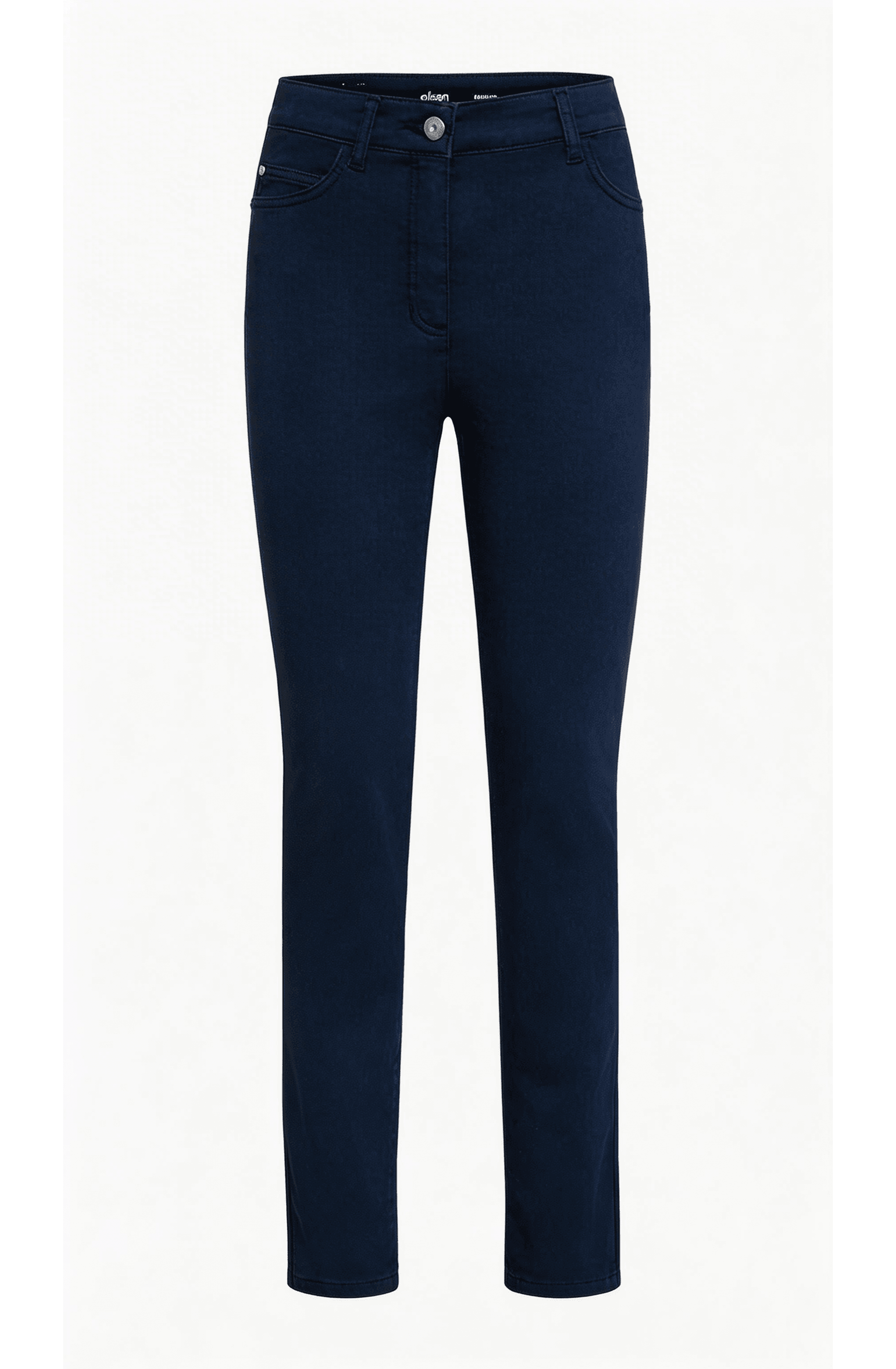 New Season Mona Power Navy Slim Leg Jeans
