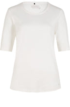 Off White Jersey T Shirt