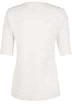 Off White Jersey T Shirt