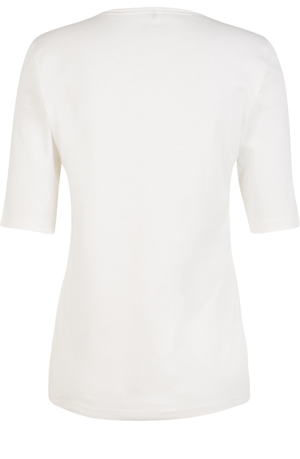 Off White Jersey T Shirt