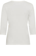 Off White Marina City Edda T Shirt