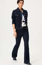 Off White Riviera Mood Relaxed Cosima Top