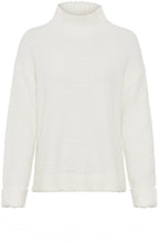 Off White Super Soft Cora Jumper