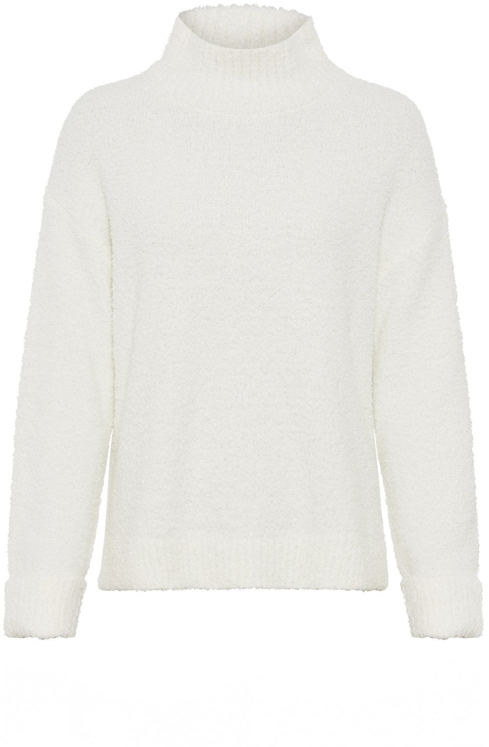Off White Super Soft Cora Jumper