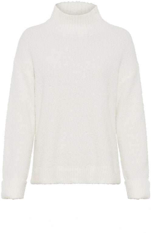 Off White Super Soft Cora Jumper