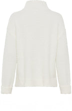 Off White Super Soft Cora Jumper