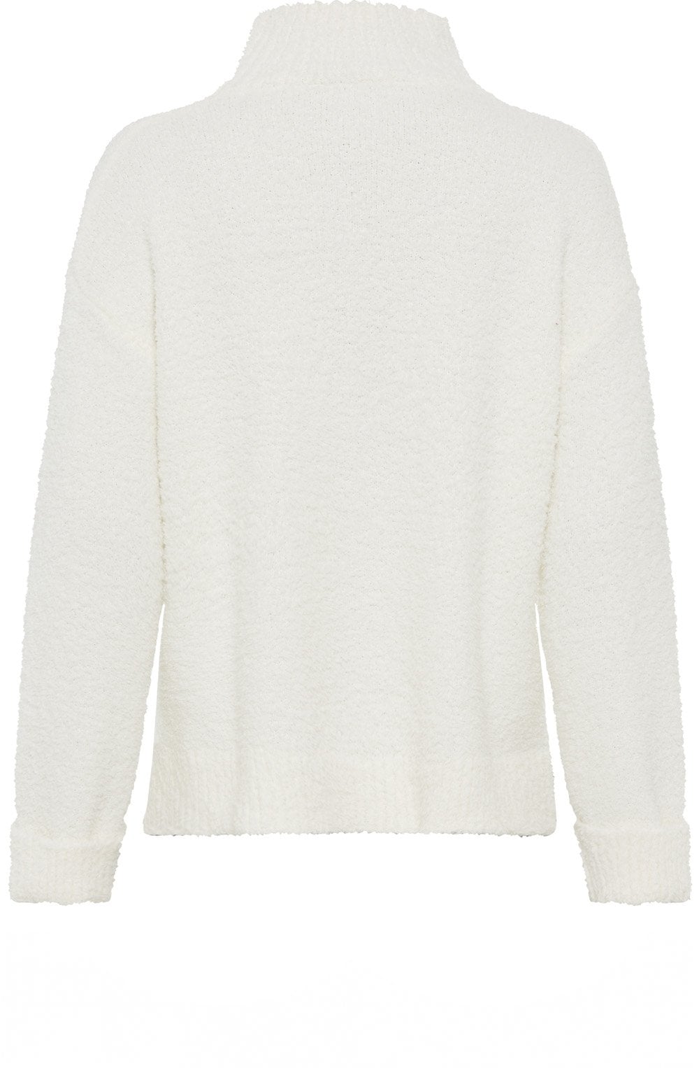 Off White Super Soft Cora Jumper
