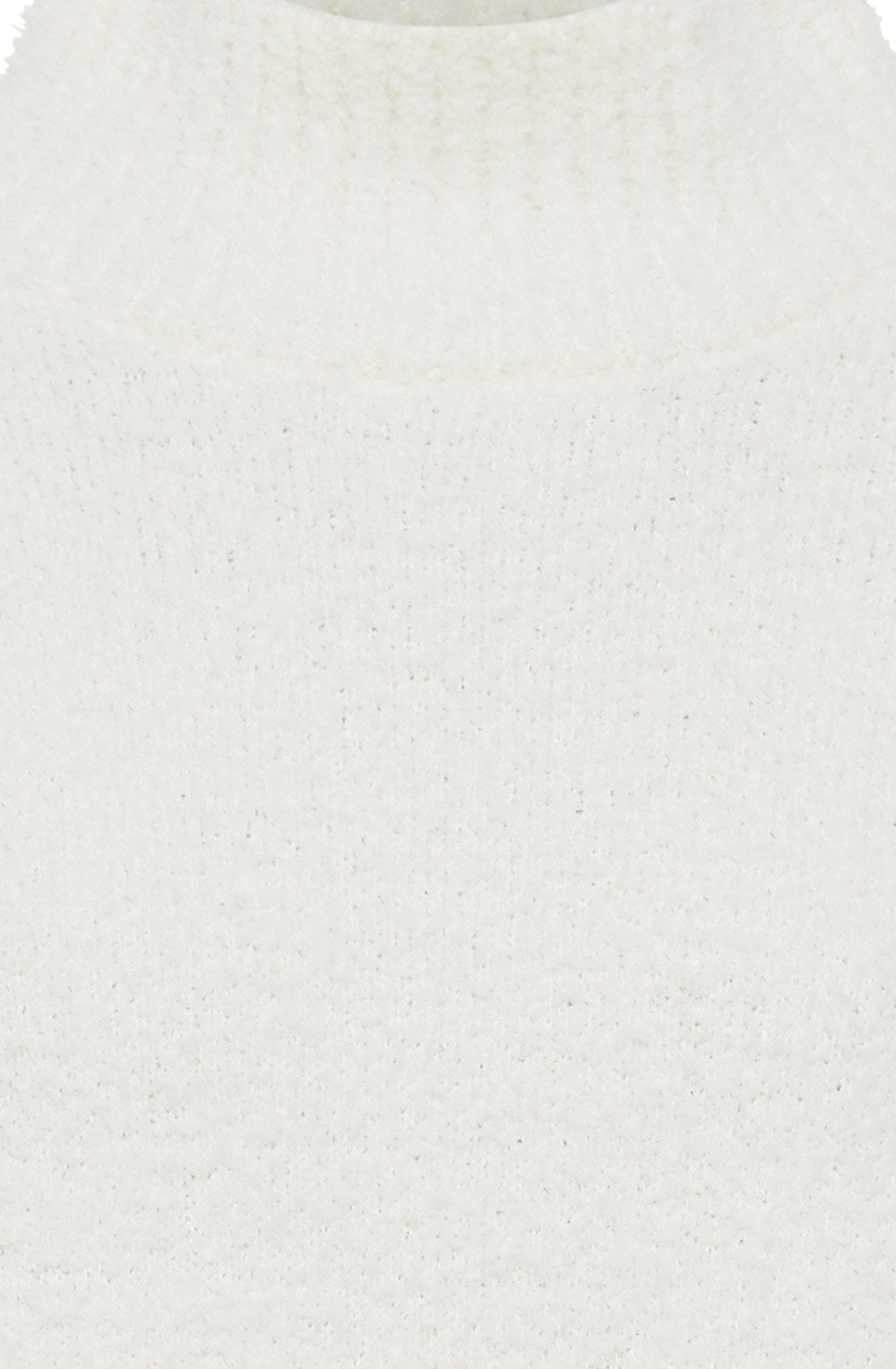 Off White Super Soft Cora Jumper