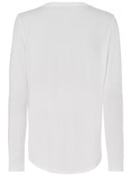 Off White Top