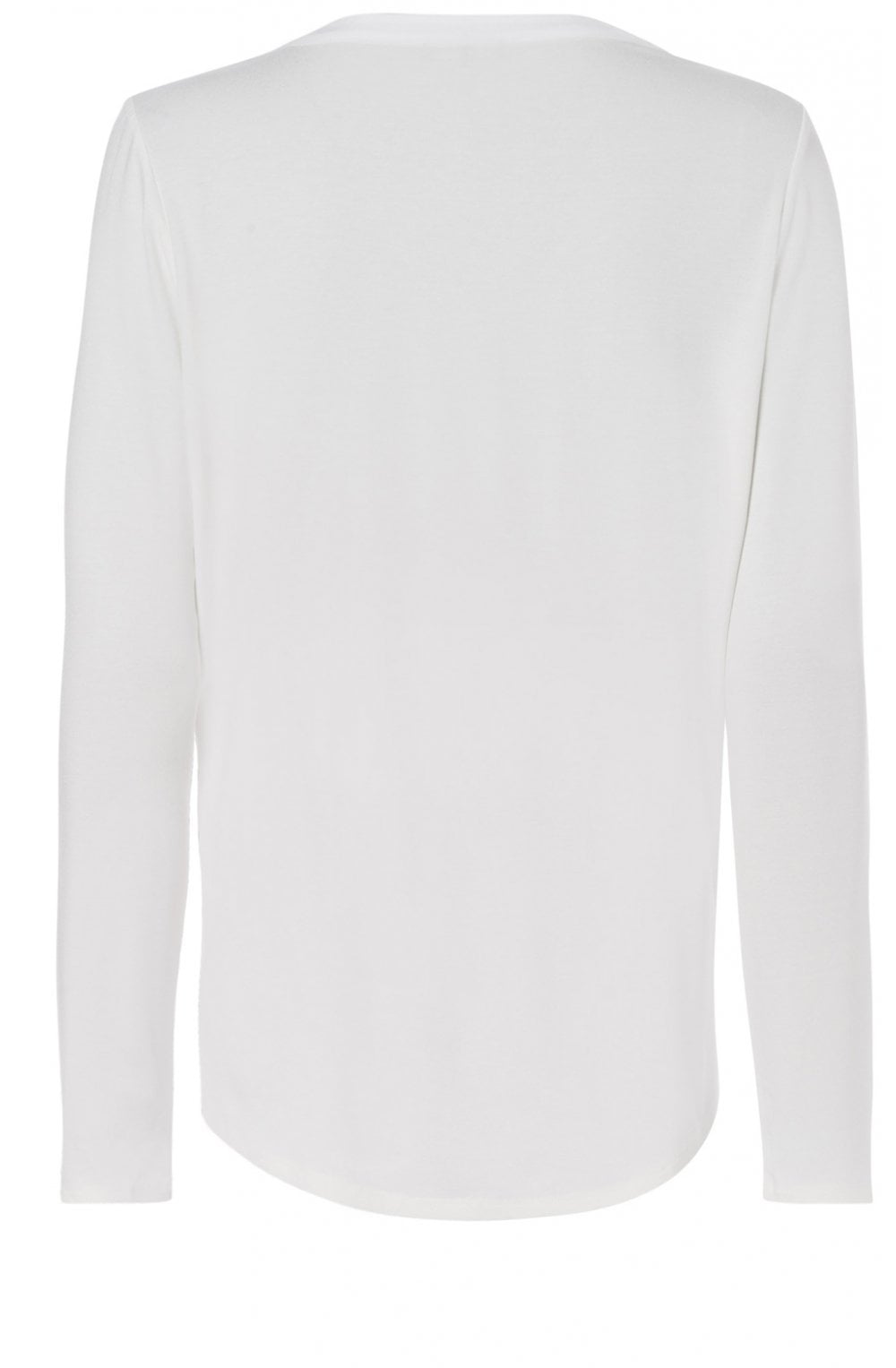 Off White Top