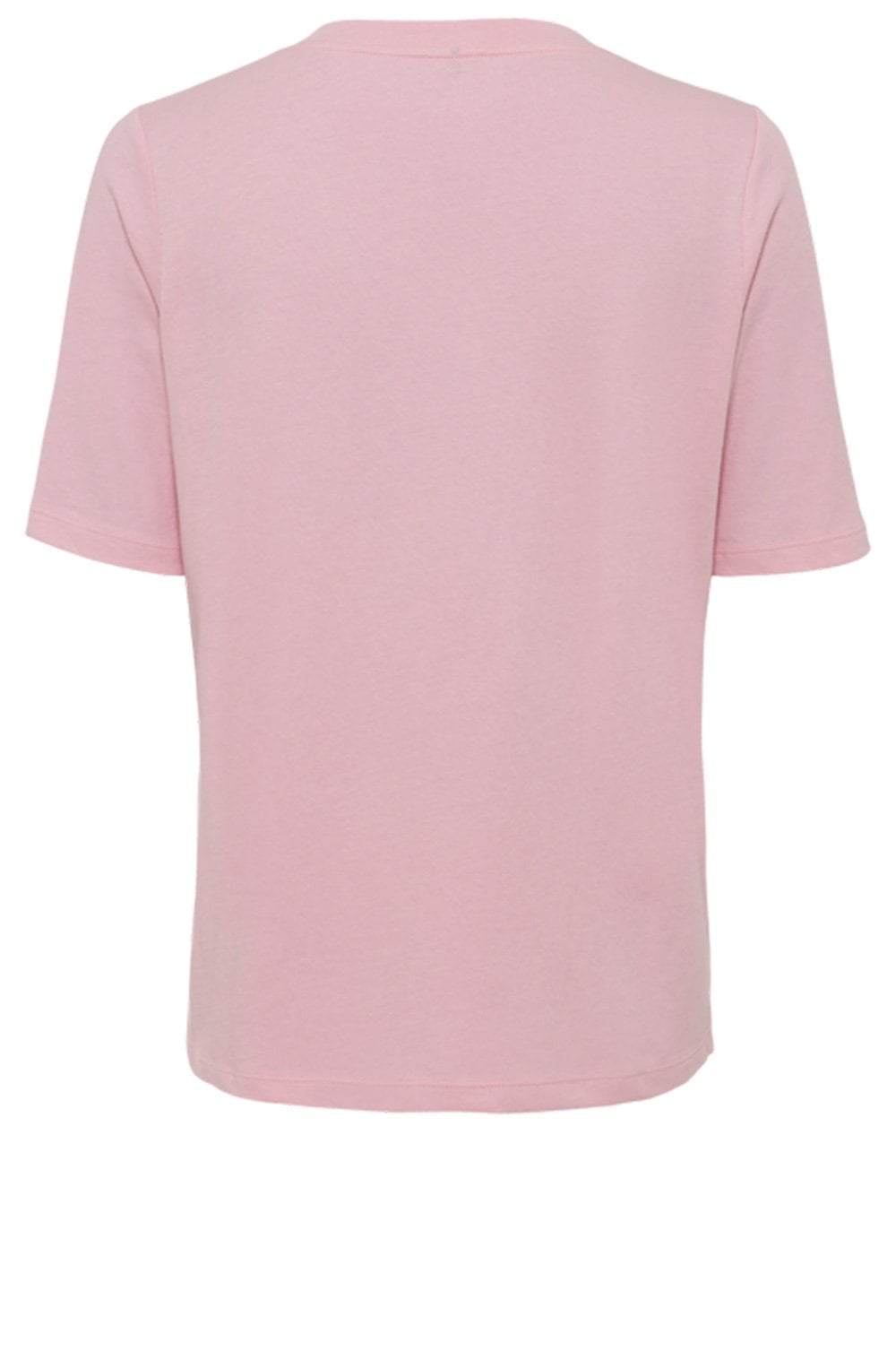Orchid Pink Jersey T Shirt