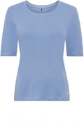 Pacific Blue Jersey T Shirt