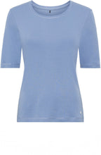Pacific Blue Jersey T Shirt