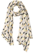Pale Ginger Smart Simplicity Scarf