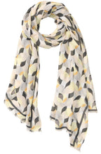 Pale Ginger Smart Simplicity Scarf