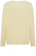 Pale Ginger Textured Clara Top