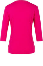Paradise Pink Jersey Top