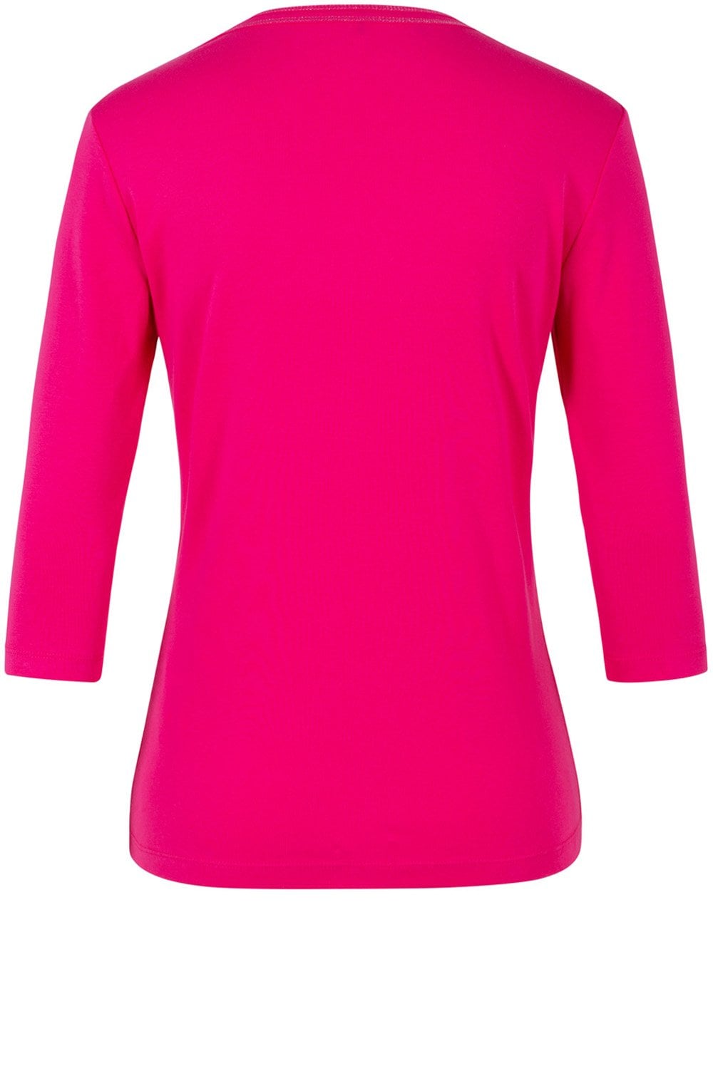 Paradise Pink Jersey Top