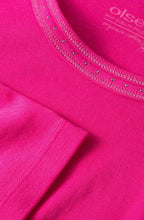 Paradise Pink Jersey Top