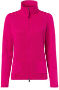 Paradise Pink Knit Cardigan