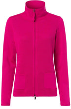 Paradise Pink Knit Cardigan