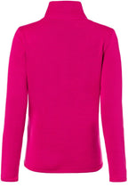 Paradise Pink Knit Cardigan