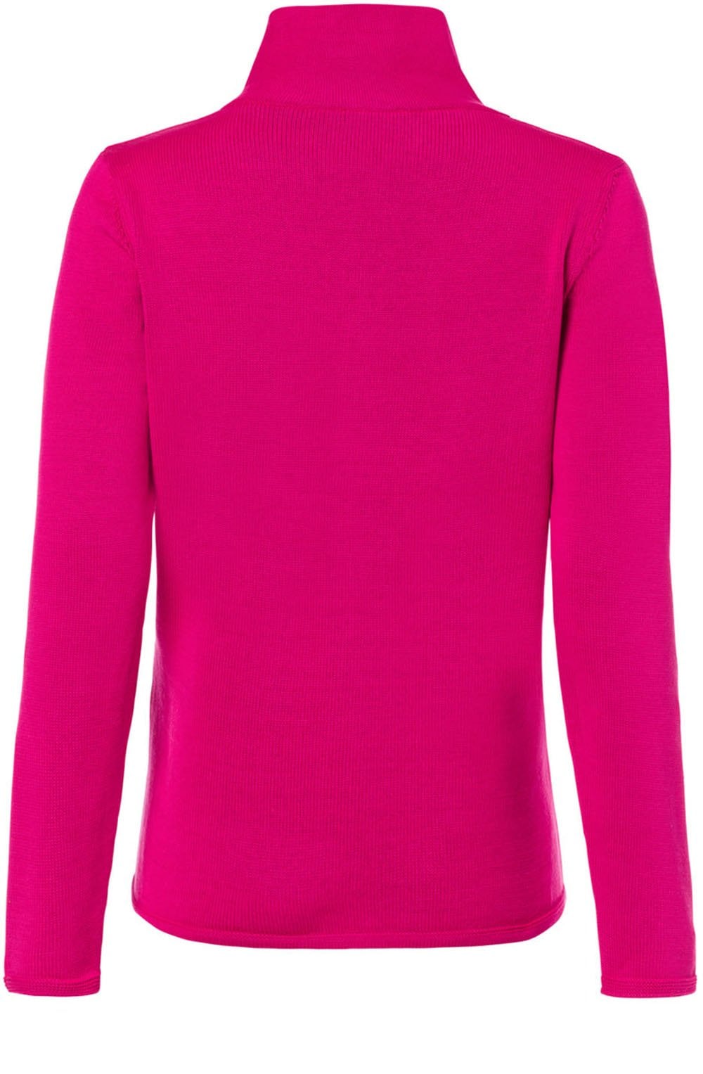 Paradise Pink Knit Cardigan