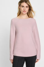 Parfait Pink Cotton Mix Henny Jumper