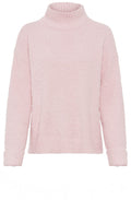 Parfait Pink Super Soft Cora Jumper
