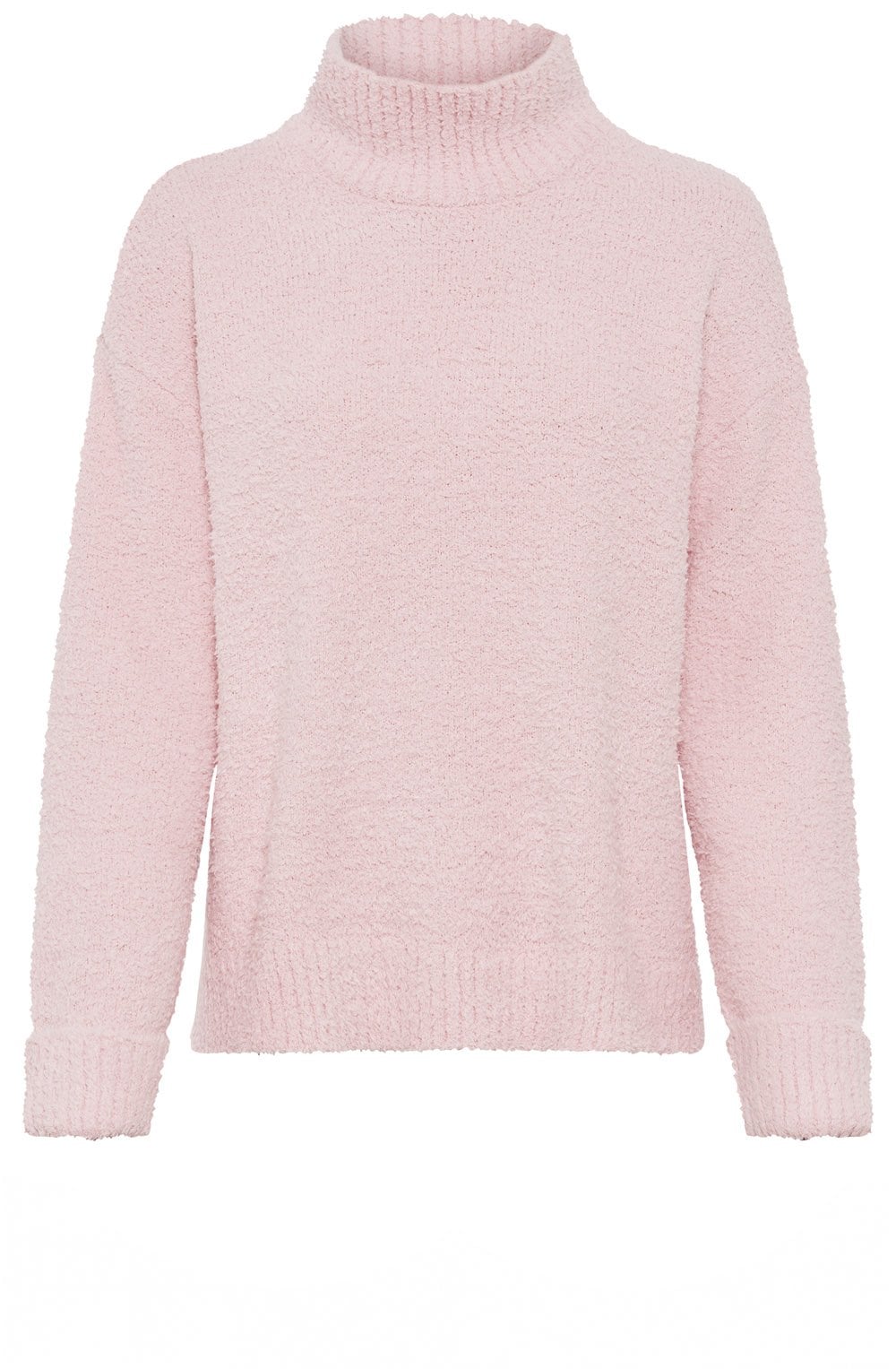 Parfait Pink Super Soft Cora Jumper