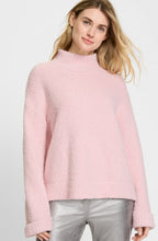 Parfait Pink Super Soft Cora Jumper
