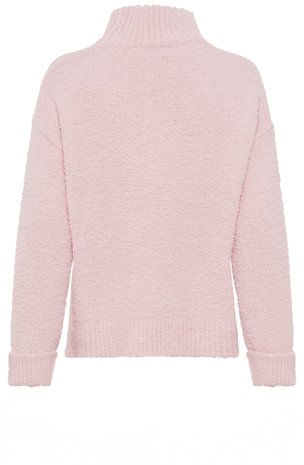 Parfait Pink Super Soft Cora Jumper