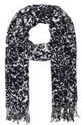 Patterned Scarf