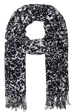 Patterned Scarf