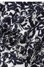 Patterned Scarf