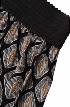 Patterned Skirt