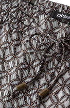Patterned Trousers