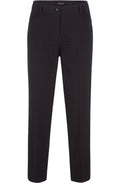 Patterned Trousers