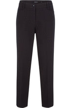 Patterned Trousers