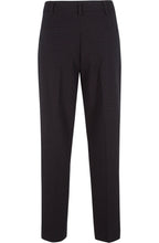 Patterned Trousers