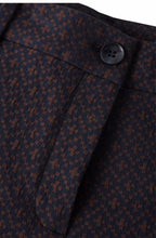 Patterned Trousers