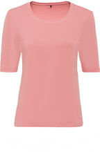 Peach Blush Jersey T Shirt