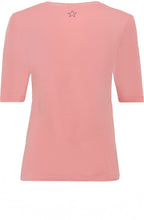 Peach Blush Jersey T Shirt